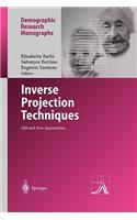 Inverse Projection Techniques