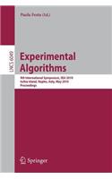 Experimental Algorithms