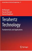 Terahertz Technology