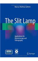Slit Lamp