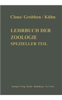 Lehrbuch Der Zoologie