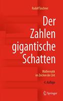 Der Zahlen Gigantische Schatten