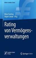 Rating Von Vermögensverwaltungen