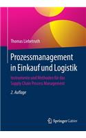 Prozessmanagement in Einkauf und Logistik