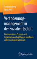 Veränderungsmanagement in Der Sozialwirtschaft