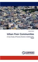 Urban Poor Communities