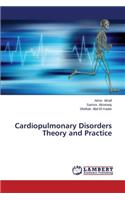 Cardiopulmonary Disorders Theory and Practice