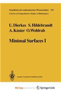 Minimal Surfaces I