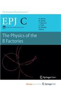 The Physics of the B Factories