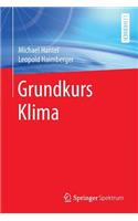 Grundkurs Klima