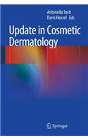 Update in Cosmetic Dermatology