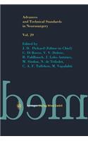 Advances and Technical Standards in Neurosurgery