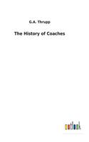 History of Coaches