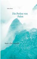 Perlen von Palen: Band 1: Die Lämmiche