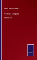 Geistliche Festspiele