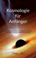 Kosmologie fur Anfanger (Farbversion)