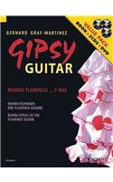 Gipsy Guitar Value Pack: Rumba-Styles of the Flamenco Guitar