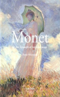 Monet or the Triumph of Impressionism