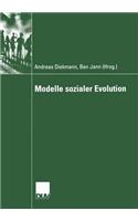 Modelle Sozialer Evolution