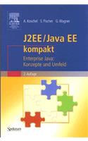 J2EE/Java EE Kompakt