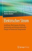 Elektrischer Strom