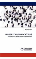 Understanding Crowds