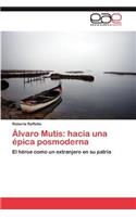 Álvaro Mutis