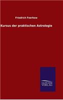 Kursus der praktischen Astrologie