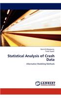 Statistical Analysis of Crash Data