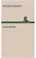 Gottesfriede