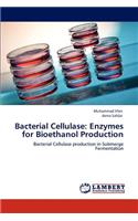 Bacterial Cellulase