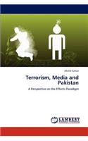 Terrorism, Media and Pakistan