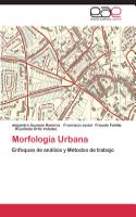 Morfologia Urbana