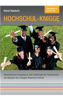 Hochschul-Knigge 2100