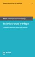 Technisierung Der Pflege