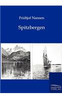 Spitzbergen