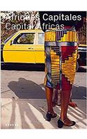 Afriques Capitales/capital Africas