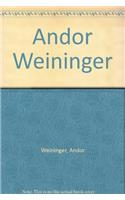 Andor Weininger