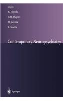 Contemporary Neuropsychiatry