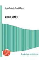 Brian Eaton: (English)