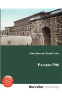 Palazzo Pitti