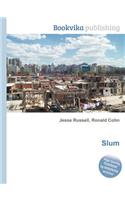 Slum