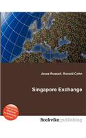 Singapore Exchange
