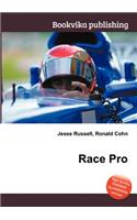 Race Pro: (English)