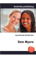 Sam Myers: (English)