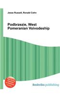 Podbrzezie, West Pomeranian Voivodeship