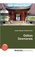 Odilon Desmarais: (English)