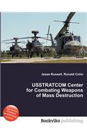 Usstratcom Center for Combating Weapons of Mass Destruction
