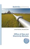 Office of Gas and Electricity Markets: (English)