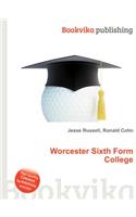 Worcester Sixth Form College